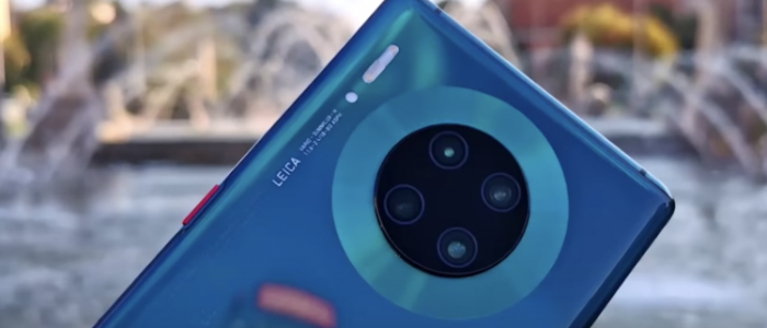 Huawei Mate 30 Pro
