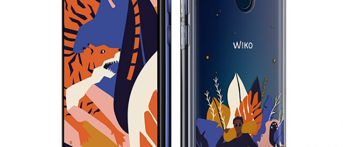 Wiko View 3 Special Edition