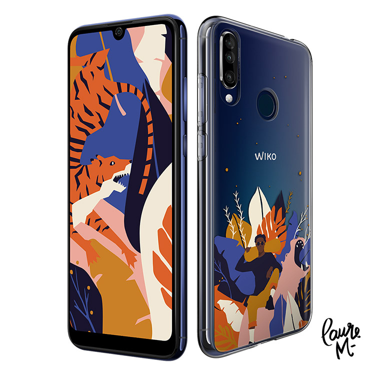 Wiko View 3 Special Edition