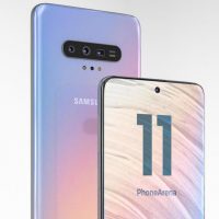 Galaxy S11