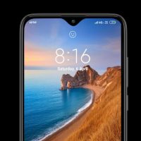 Xiaomi Redmi 8
