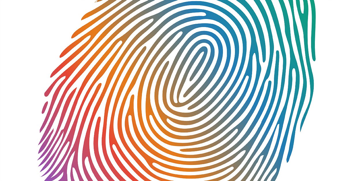 Samsung di ettore impronte