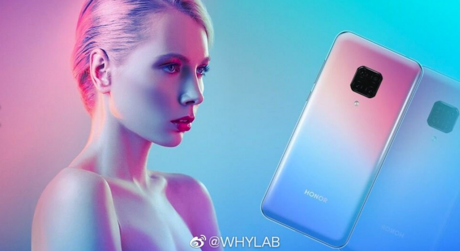 Honor V30