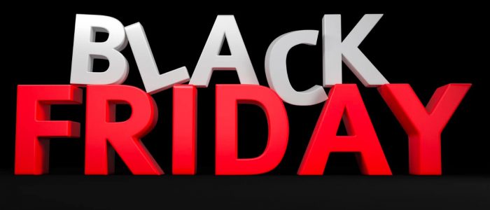 Black Friday