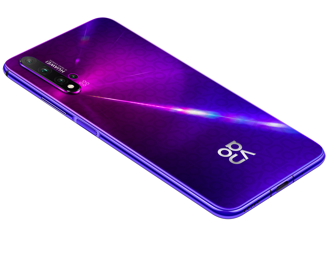 nova 5T