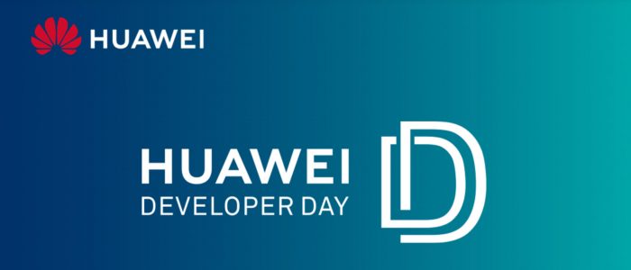 Huawei Developer Day