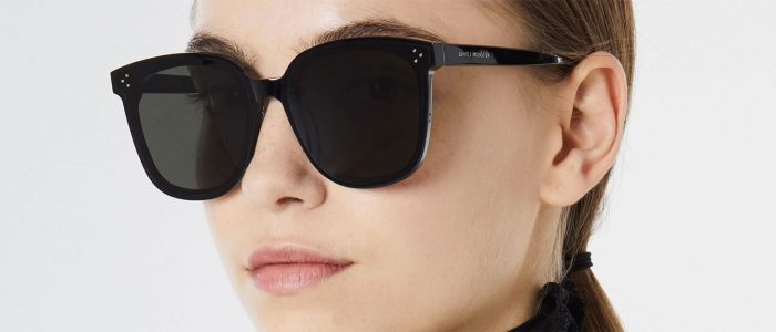 Huawei X Gentle Monster Eyeware