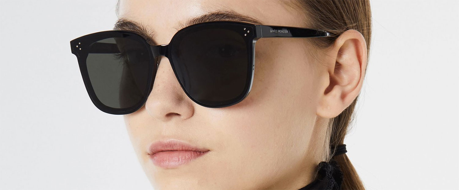 Huawei X Gentle Monster Eyeware