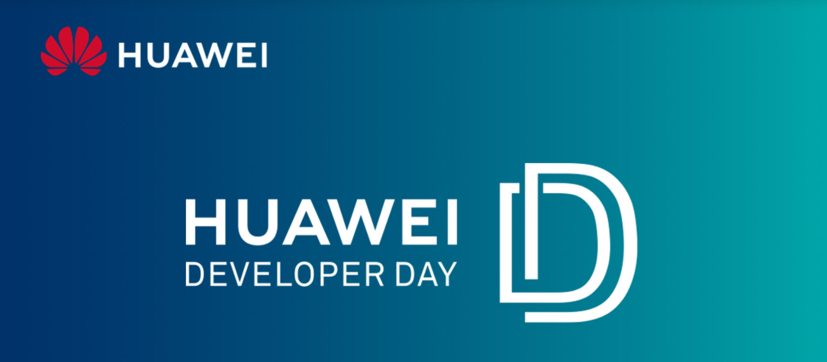 Huawei Developer Day