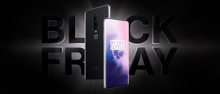 Black Friday OnePlus