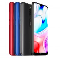REDMI 8