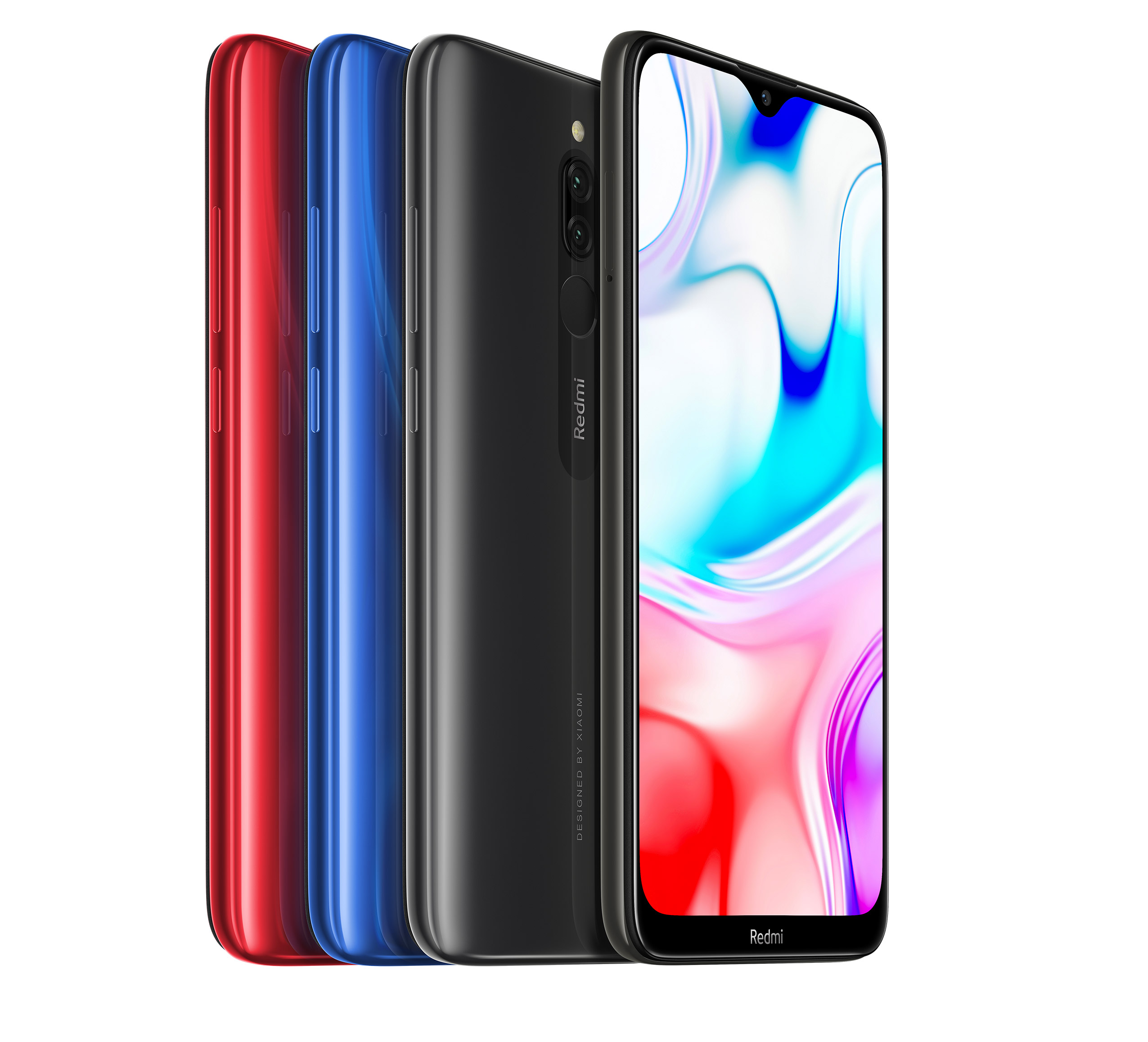 REDMI 8