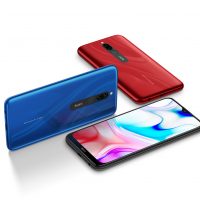Redmi 8