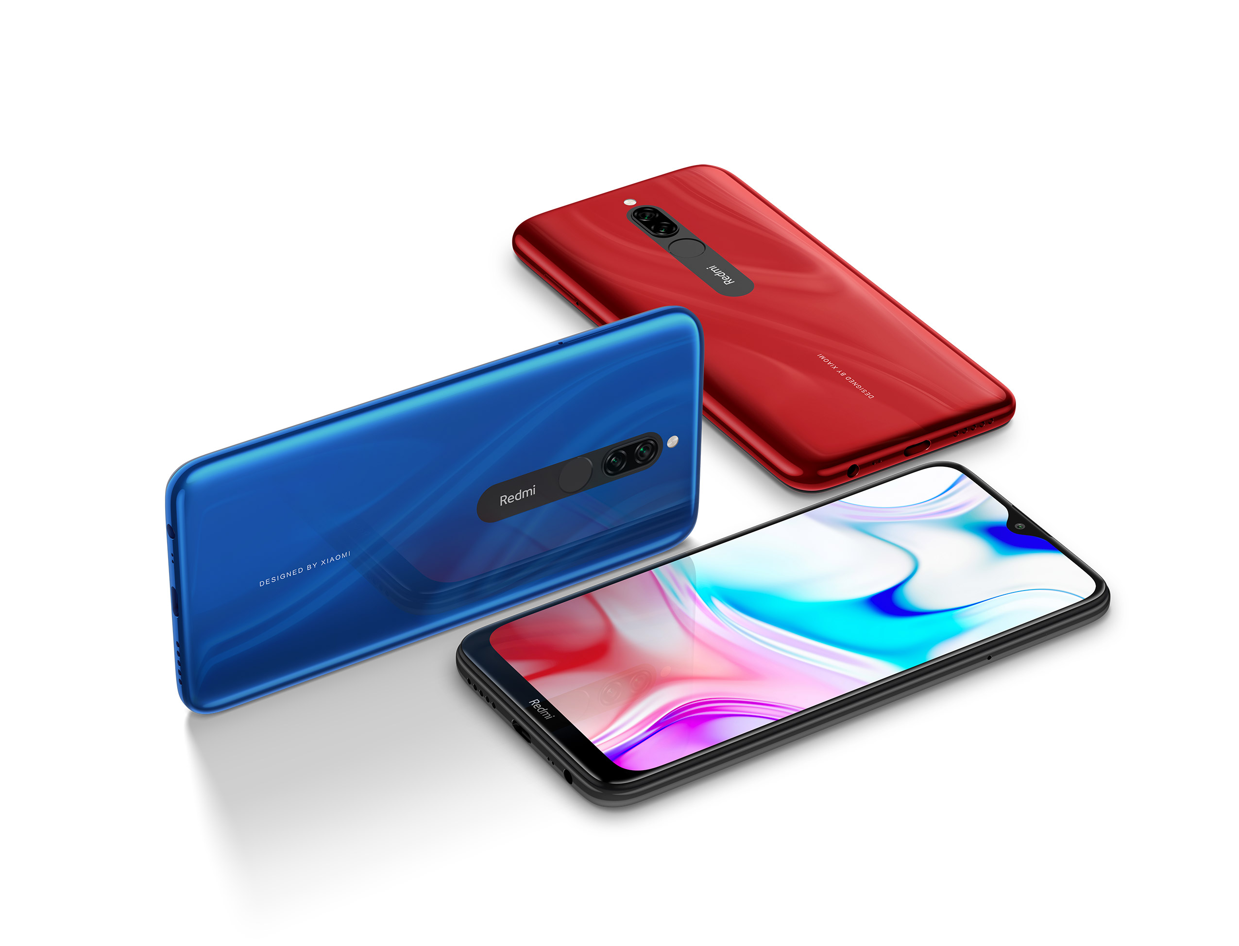 Redmi 8