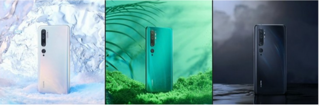 Xiaomi Mi CC9 Pro