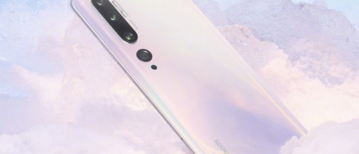 Xiaomi Mi CC9 Pro