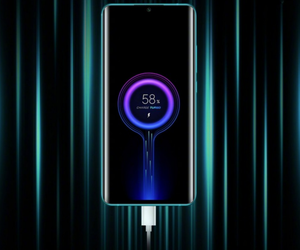 Xiaomi Mi CC9 Pro