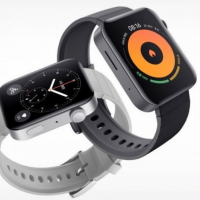 Mi Watch