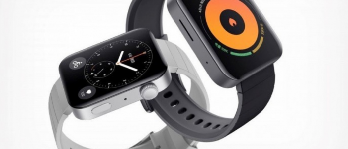 Mi Watch