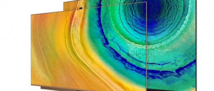 Huawei Smart Tv