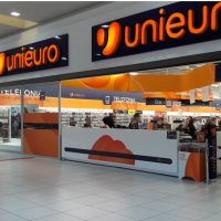 Unieuro