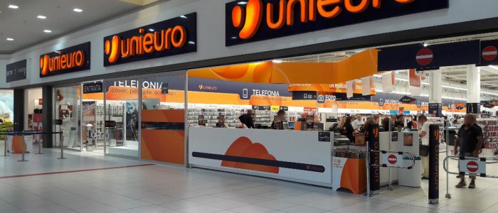 Unieuro