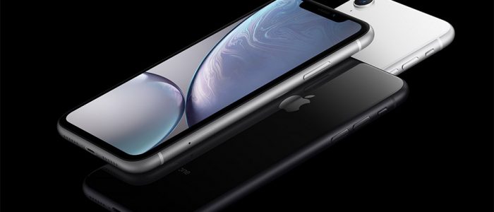 iPhone XR
