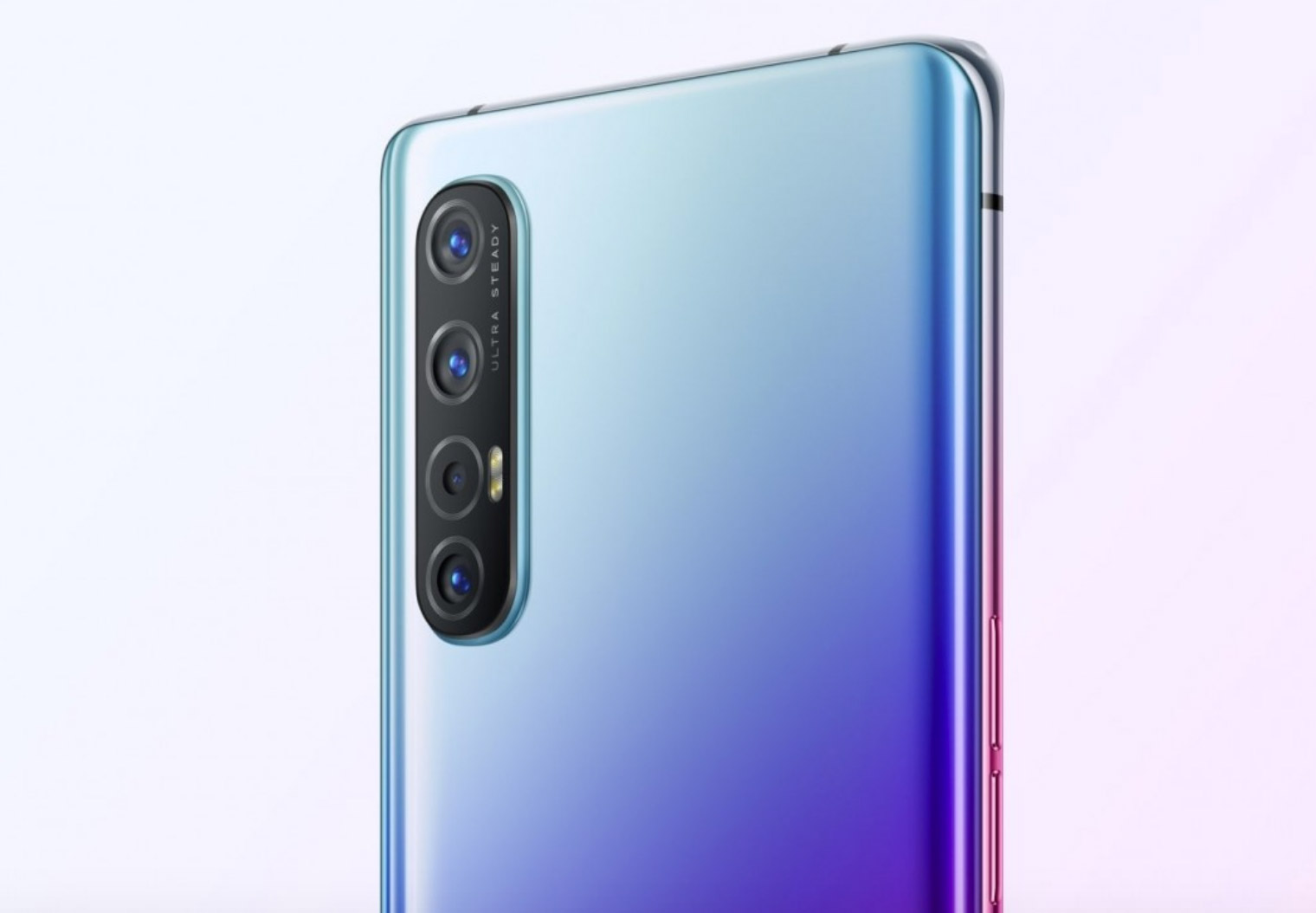 Oppo Reno3