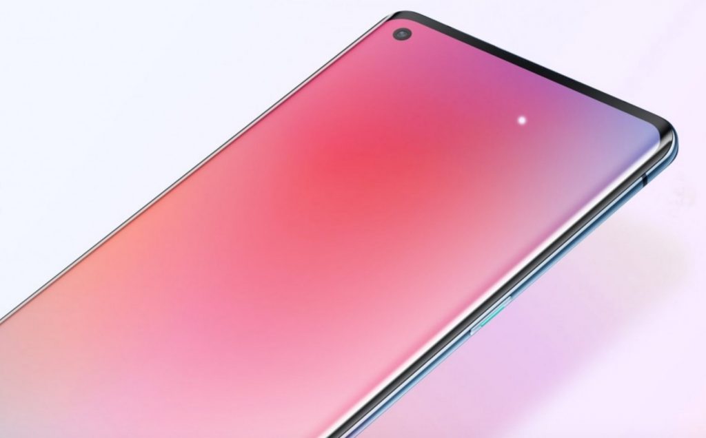 Oppo Reno3