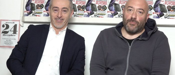 un anno di telefonia