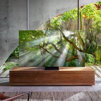 Samsung tv Qled 8K