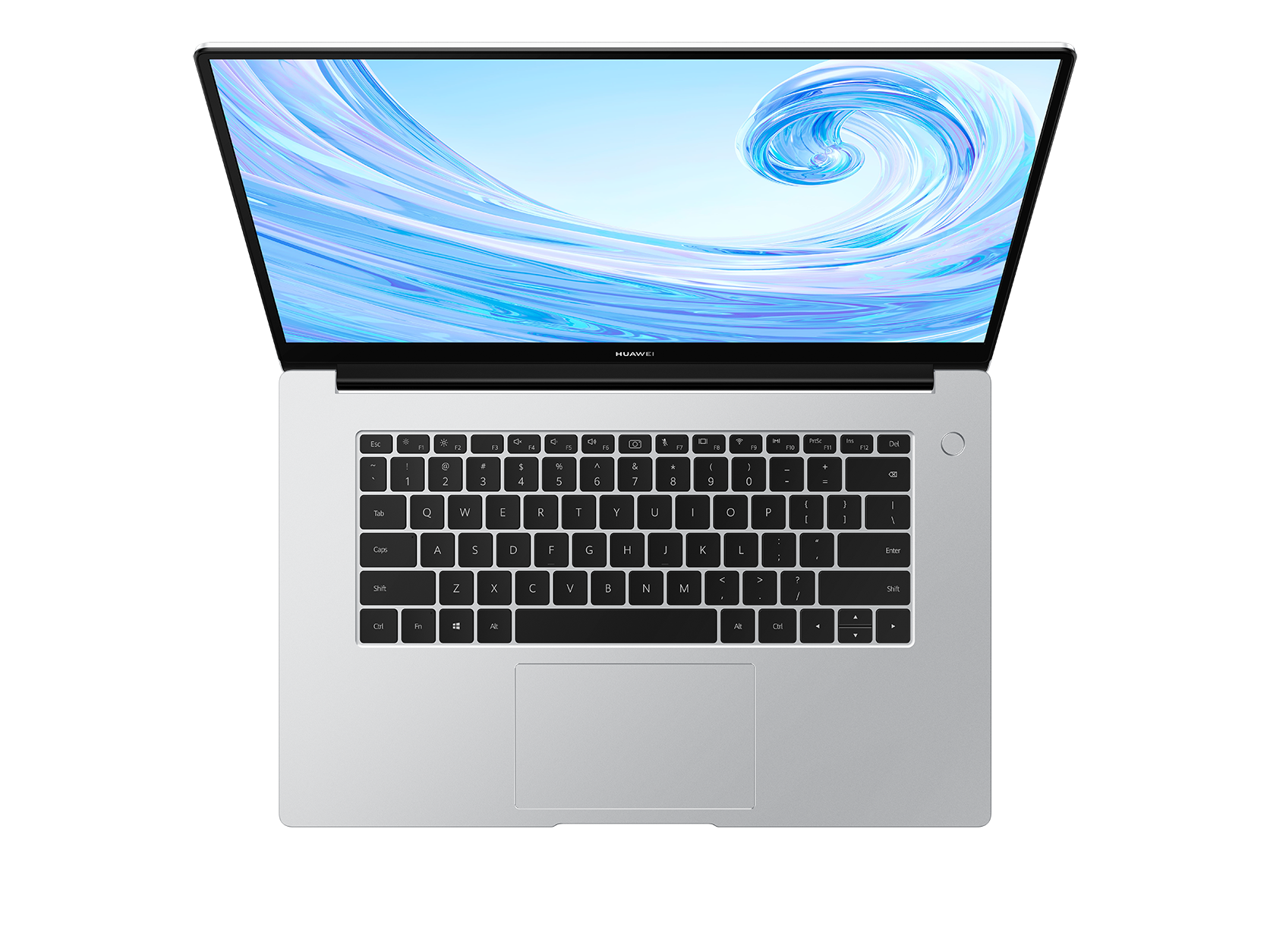 Matebook D15
