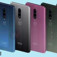OnePlus 8