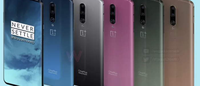 OnePlus 8