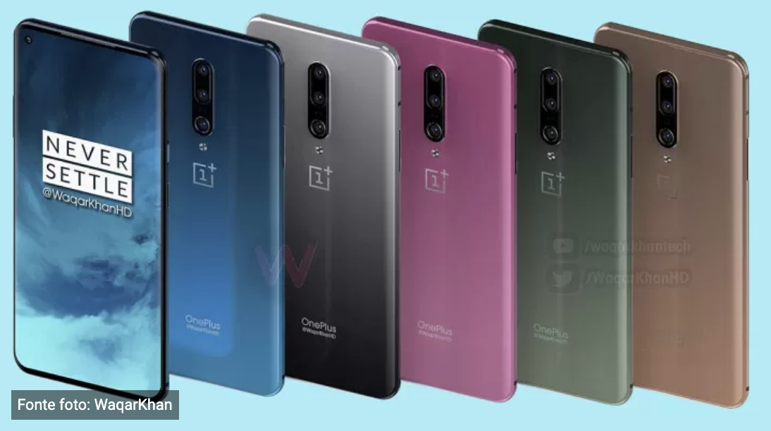 OnePlus 8