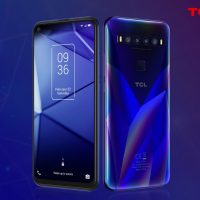 TCL 10 5G