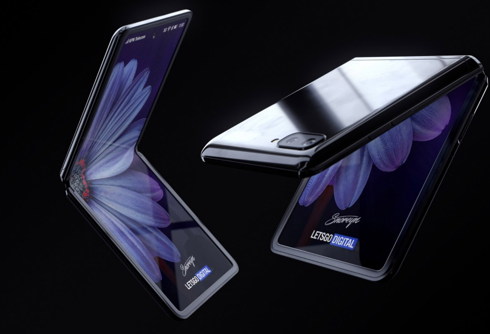 Galaxy Z Flip