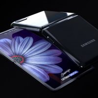 Galaxy Z Flip