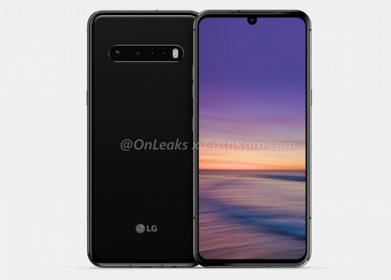 LG G9
