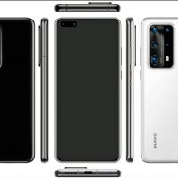 Huawei P40