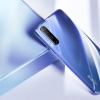 realme x50 5G