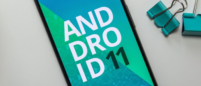 Android 11