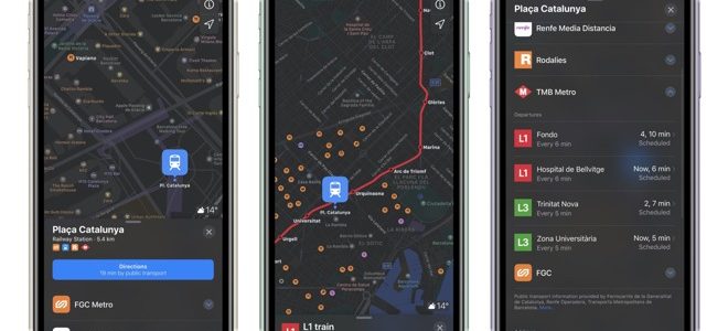 Apple-Maps-Transit