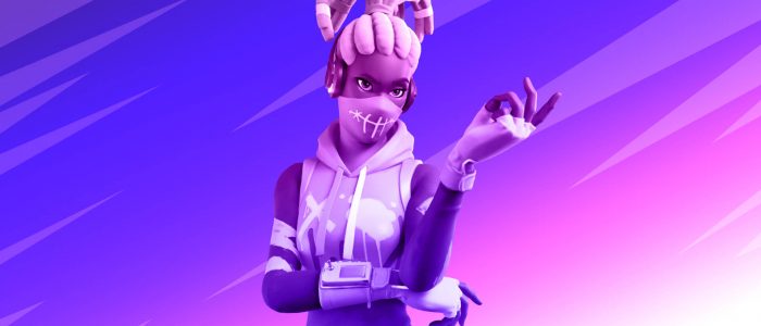 Fortnite coppa celebrativa