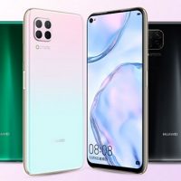 Huawei P40 Lite