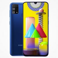 Samsung Galaxy M31