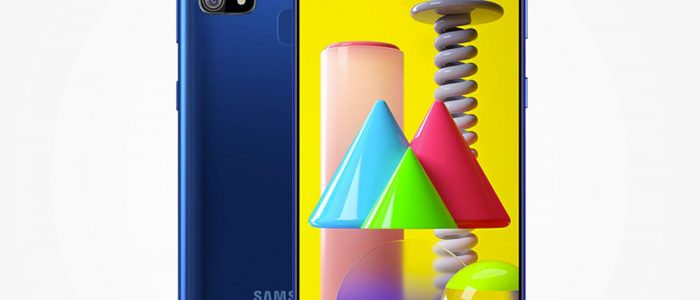 Samsung Galaxy M31