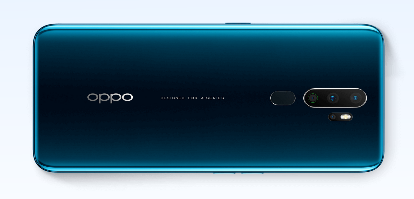 OPPO A9 2020