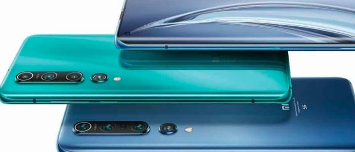 Xiaomi-Mi 10
