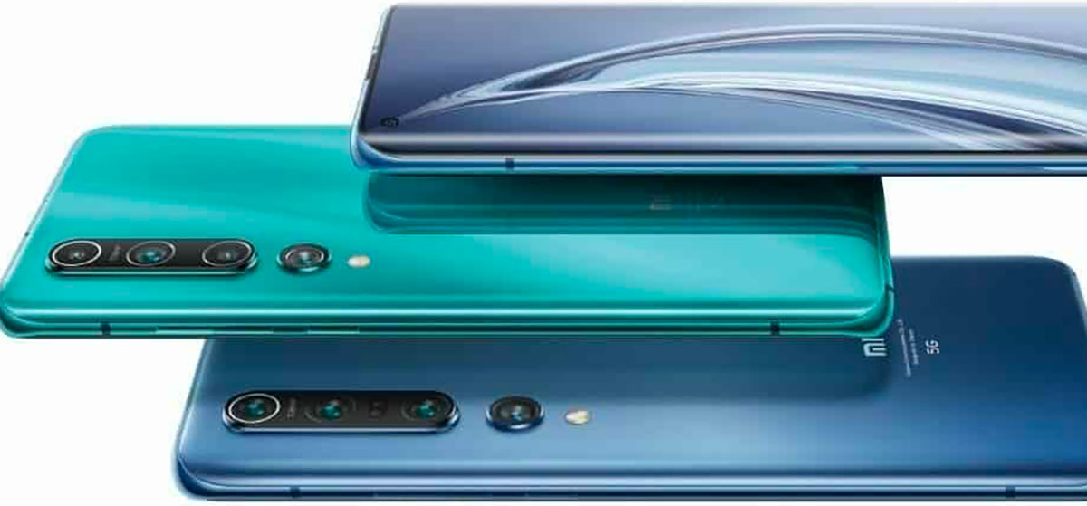 Xiaomi-Mi 10